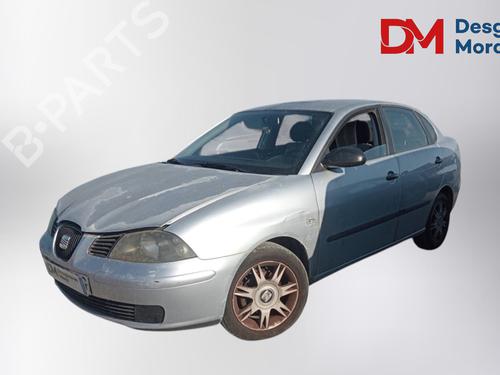 Left mirror SEAT CORDOBA (6L2)  | BP28420581C26 