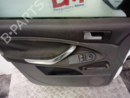 Left front door FORD FOCUS C-MAX (DM2)  | BP12652531C2 