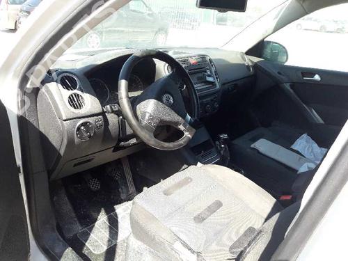 Rear right panel VW TIGUAN (5N_)  | BP12935830C61 