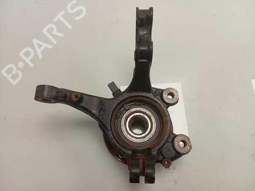 Left front steering knuckle CITROËN C4 III (BA_, BB_, BC_)  | BP22626450M25 