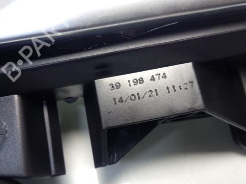 Front left interior door handle OPEL CORSA F (P2JO) | BP30749558I13