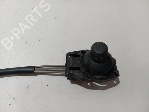 Left mirror SEAT CORDOBA (6L2)  | BP28420581C26 
