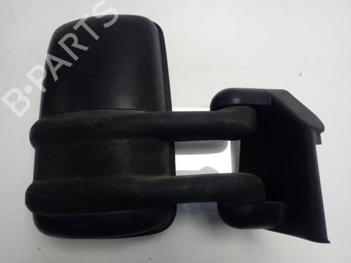Right mirror RENAULT TRAFIC Van (T_, P_, V_) 2.1 D | BP13659019C27 