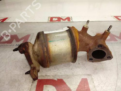 Used Catalyst OPEL MERIVA A MPV (X03) [2003-2010]  12660047