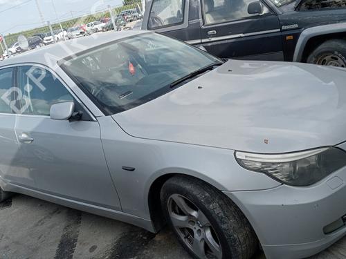 Engine BMW 5 (E60) 520 d | BP23661865M1 