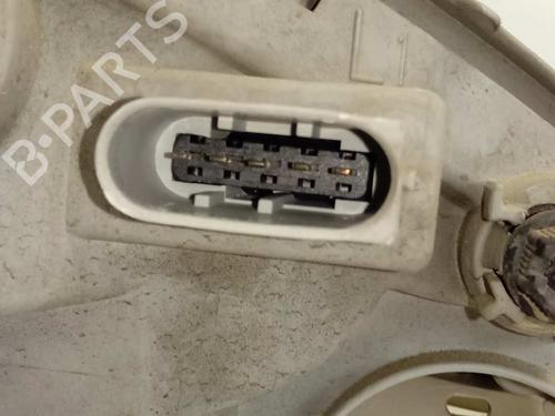 Left headlight MERCEDES-BENZ A-CLASS (W168) A 160 (168.033, 168.133) | BP12837618C28 