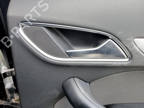 Used Rear right interior door handle AUDI Q3 (8UB, 8UG) 2.0 TFSI quattro (170 hp) 16441732