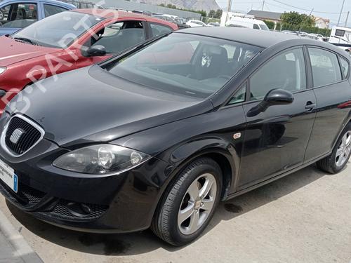 Front left window mechanism SEAT LEON (1P1)  | BP26699644C22 