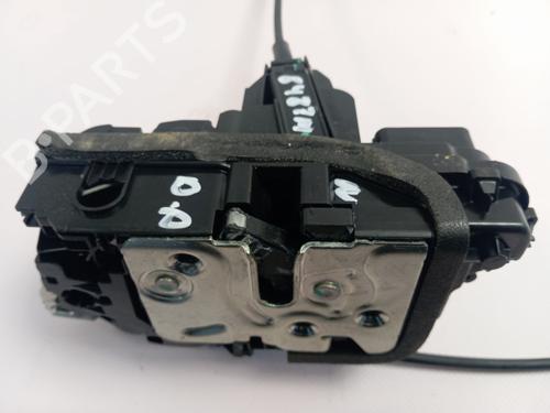 Front right lock MG MG HS (AS33) | BP35964212C97 - Image 4