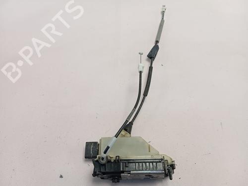 Used Rear left lock PEUGEOT 208 I (CA_, CC_) [2012-2021]  29019804