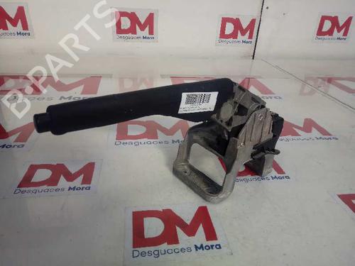 håndbremse VW CADDY IV Box Body/MPV (SAA, SAH) 1.6 TDI (102 hp) 12663190
