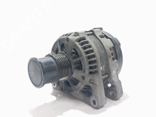 Used Alternator Alternator FORD FOCUS III Turnier 1.0 EcoBoost (125 hp) 32686683 32686683