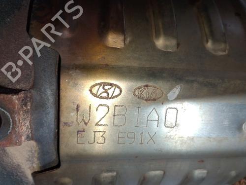 Catalyst KIA CEE'D Hatchback (ED) 1.4 CVVT | BP37152797M10 - Image 4