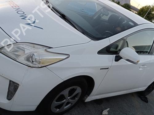 Front right window mechanism TOYOTA PRIUS (_W3_)  | BP19514776C23 