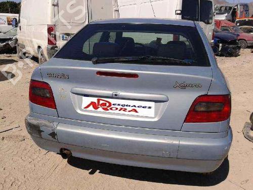 Driver airbag CITROËN XSARA (N1) 1.9 TD | BP30376949C9