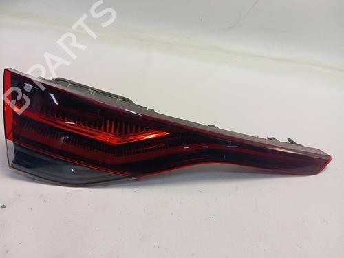 Used Left tailgate light RENAULT MEGANE IV Hatchback (B9A/M/N_) [2015-2026]  32210667