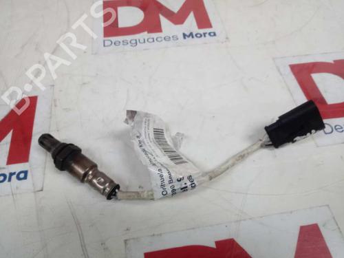 Elektronisk sensor FIAT FIORINO Box Body/MPV (225_) [2007-2025]  16955160