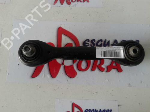 Used Left rear suspension arm BMW 3 (E90) 316 d (116 hp) 12636278