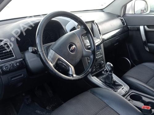 Other CHEVROLET CAPTIVA (C100, C140) 2.2 D | BP30375232O1  - Image 6