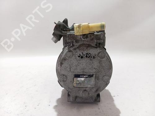 AC-Kompressor LAND ROVER FREELANDER I (L314) 2.0 DI 4x4 | BP28596915M34 