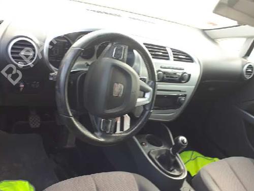 Steering column stalk SEAT LEON (1P1)  | BP16253357I23 