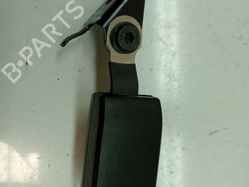 Used Seat buckle SAAB 9-3 (YS3F, E79, D79, D75) 1.9 TiD (150 hp) 30372381