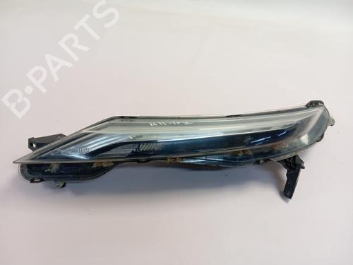 Blinklys fortil venstre Blinklys fortil venstre NISSAN JUKE (F16_) [2019-2026] 39684797 39684797