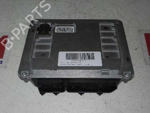 Engine control unit (ECU) SEAT IBIZA IV (6J5, 6P1)  | BP16634904M57 