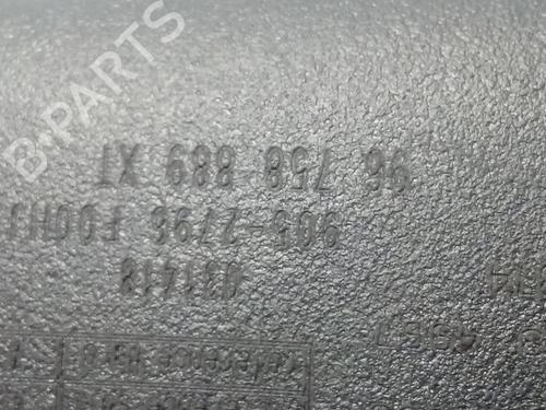 Rear mirror DS DS 4 / DS 4 CROSSBACK (NX_) 1.6 THP 165 | BP29409798I6 