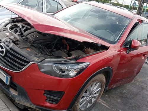 Third brake light MAZDA CX-5 (KE, GH) | BP22444513L11