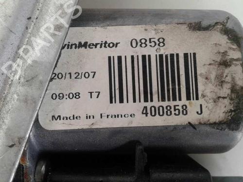 Rear right window mechanism RENAULT SCÉNIC I MPV (JA0/1_, FA0_)  | BP12640741C25 