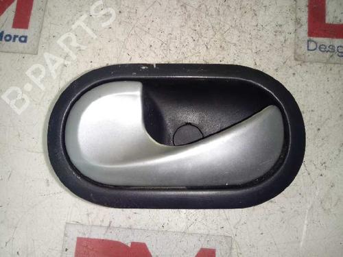 Used Front left interior door handle RENAULT CLIO III (BR0/1, CR0/1) [2005-2014]  30370980