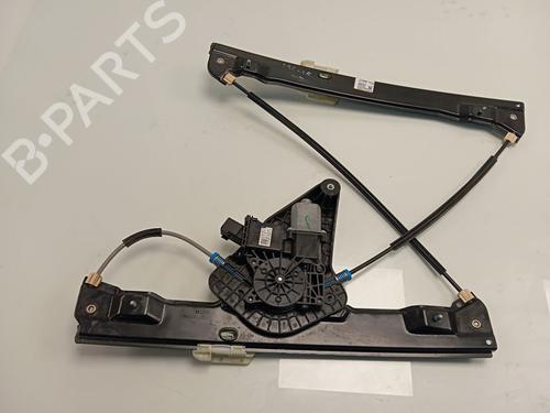 Front left window mechanism MG MG HS (AS23)  | BP25938593C22 