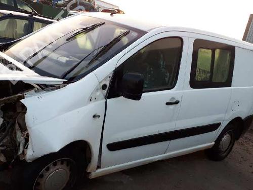 Left side indicator PEUGEOT EXPERT Van (VF3A_, VF3U_, VF3X_) | BP16357879I20