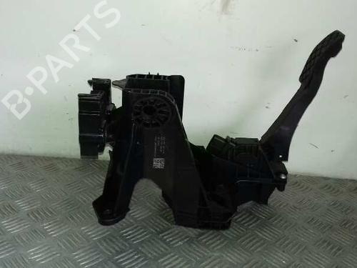Pedal VW TIGUAN (5N_)  | BP16365497I4 