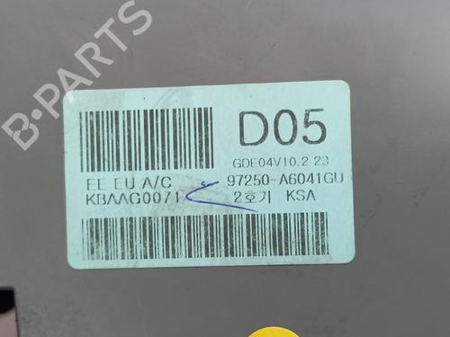 Climate control HYUNDAI i30 (GD) 1.4 | BP35945669I5 - Image 5