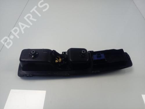 Right front window switch OPEL COMBO Box Body/MPV (X12) 1.3 CDTI (B05) | BP12843197I26 