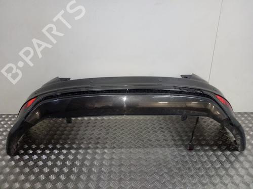 Rear bumper FORD FOCUS III 1.0 EcoBoost | BP16865208C8 