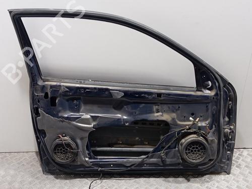 Left front door MERCEDES-BENZ C-CLASS Coupe (CL203)  | BP29448880C2 