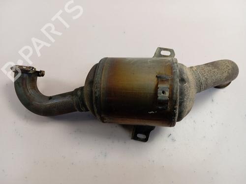 Katalysator CITROËN BERLINGO / BERLINGO FIRST MPV (MF_, GJK_, GFK_) 1.6 HDI 75 (MF9HW, GJ9HWC, GF9HWC, GN9HWC) (75 hp) 31337672