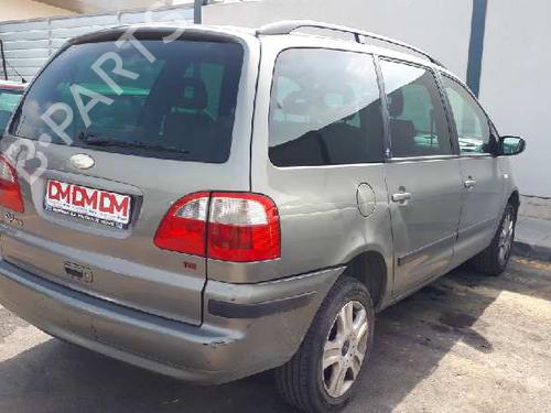 Left headlight FORD GALAXY I (WGR)  | BP14937245C28 