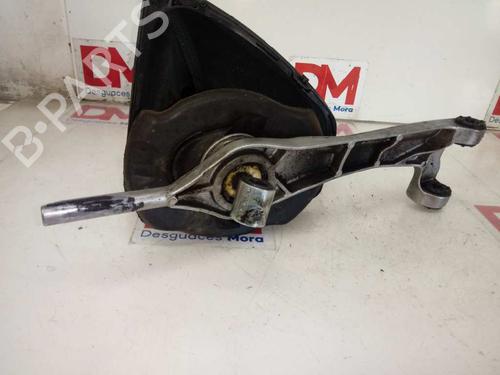 Gear lever BMW 3 (E90) 320 d | BP12647781M90 