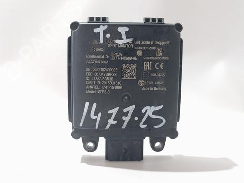 Used Electronic module Electronic module FORD PUMA (J2K, CF7) [2019-2026] 33321809 33321809