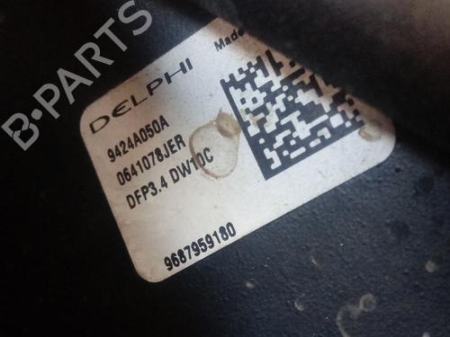 Engine FORD FOCUS III 2.0 TDCi | BP14367162M1 - Image 3