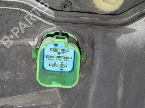 Optica direita FORD MONDEO III Saloon (B4Y) | BP30615403C29