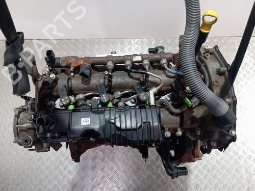 Engine FORD TRANSIT CUSTOM V362 Bus (F3) | BP38442122M1 - Image 6