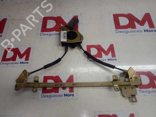 Used Front left window mechanism DAEWOO LANOS (KLAT) 1.5 (86 hp) 12665268
