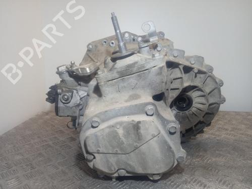 Gearbox CITROËN C4 II (NC_) 1.6 HDi 90 | BP22903681M3  - Image 5