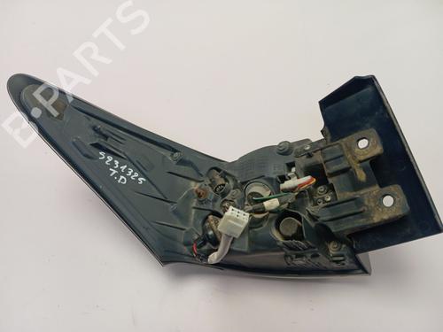 Right taillight LEXUS CT (ZWA10_) 200h (ZWA10_) | BP39977446C35 - Image 2