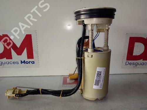 Used Fuel pump MERCEDES-BENZ M-CLASS (W163) ML 400 CDI (163.128) (250 hp) 12651940